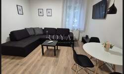 Trosoban stan, Rijeka, Vojak, najam, 900 €, 55 m2