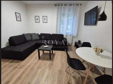 Trosoban stan, Rijeka, Vojak, najam, 900 €, 55 m2