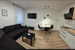 Trosoban stan, Rijeka, Vojak, najam, 900 €, 55 m2