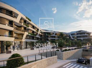 Trosoban stan, Poreč, prodaja, 319000 €, 55 m2