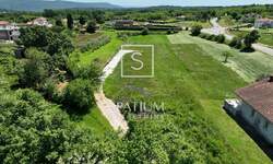 Zemljiste, Barban, prodaja, 46000 €, 975 m2