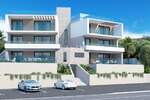 Apartman, Novi Vinodolski, Klenovica, prodaja, 539500 €, 123 m2