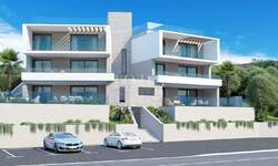 Apartman, Novi Vinodolski, Klenovica, prodaja, 539500 €, 123 m2