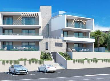 Apartman, Novi Vinodolski, Klenovica, prodaja, 539500 €, 123 m2
