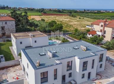 Kuca, Novigrad, prodaja, 393750 €, 95 m2
