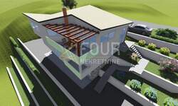 Zemljiste, Rijeka, Orehovica, prodaja, 46000 €, 503 m2