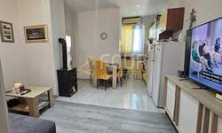 Jednosoban stan, Rijeka, Turnić, prodaja, 111000 €, 33 m2