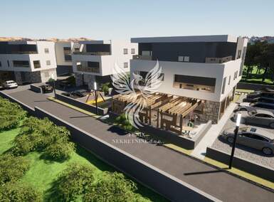 Trosoban stan, Šibenik, Donje Ražine, prodaja, 202812 €, 68 m2