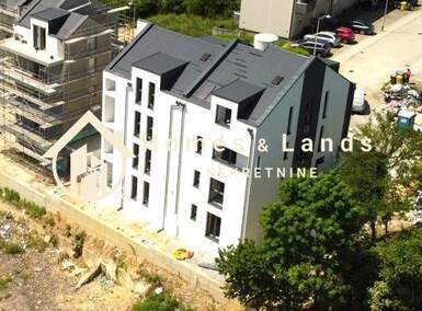 Cetvorosoban stan, Zagreb, Sesvete, prodaja, 207975 €, 77 m2