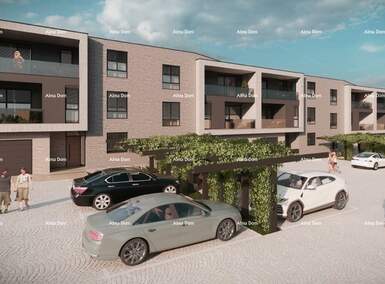Cetvorosoban stan, Pula, prodaja, 291000 €, 114 m2