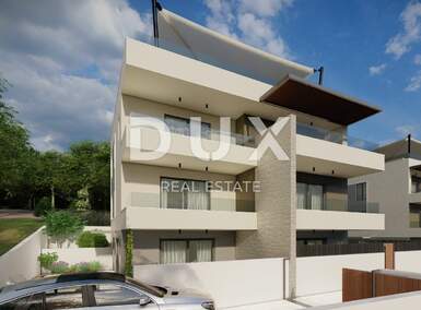 Cetvorosoban stan, Opatija, Oprić, prodaja, 626000 €, 176 m2