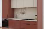 Jednosoban stan, Rijeka, Centar, najam, 550 €, 30 m2