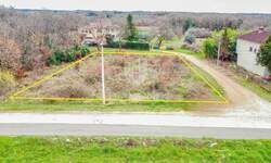 Zemljiste, Umag, Lovrečica, prodaja, 165000 €, 1439 m2