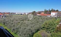 Zemljiste, Poreč, prodaja, 175000 €, 940 m2