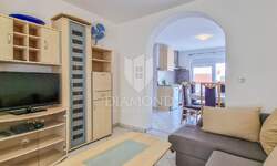 Trosoban stan, Novigrad, prodaja, 219000 €, 66 m2