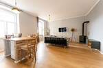 Dvosoban stan, Rijeka, Brajda, najam, 600 €, 60 m2