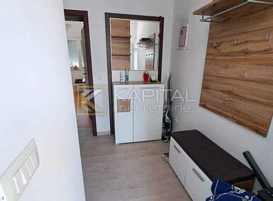 Dvosoban stan, Rijeka, Hosti, prodaja, 187000 €, 56 m2