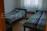 Dvosoban stan, Viškovo, Saršoni, najam, 3600 €, 54 m2