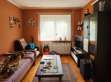 Trosoban stan, Čazma, prodaja, 125000 €, 77 m2