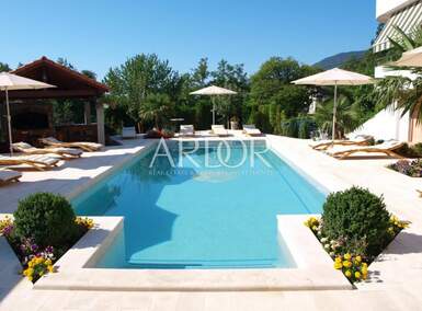 Kuca, Opatija, Oprić, prodaja, 1442000 €, 505 m2