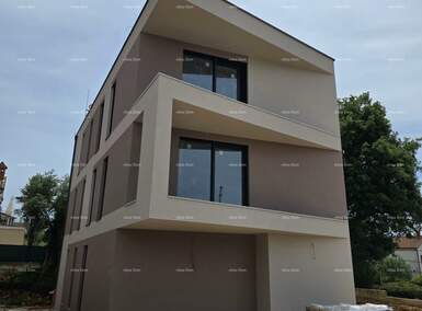 Dvosoban stan, Medulin, prodaja, 225000 €, 59 m2