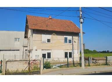 Kuca, Sveta Nedelja, Rakitje, prodaja, 90000 €, 130 m2