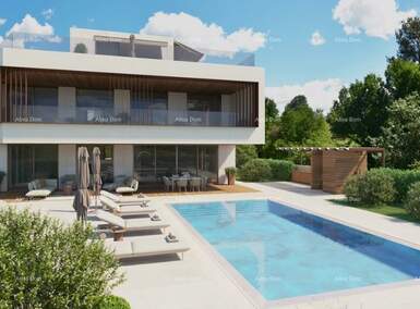 Kuca, Rovinj, prodaja, 4300000 €, 316 m2