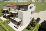 Dvosoban stan, Poreč, prodaja, 256000 €, 70 m2