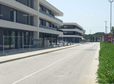 Jednosoban stan, Medulin, prodaja, 325000 €, 54 m2