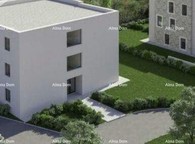 Dvosoban stan, Labin, prodaja, 425600 €, 112 m2