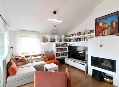 Cetvorosoban stan, Kastav, Trinajstići, prodaja, 395000 €, 110 m2