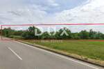Zemljiste, Kanfanar, prodaja, 345000 €, 5510 m2