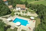 Kuca, Lupoglav, Boljunsko Polje, prodaja, 950000 €, 170 m2