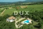 Kuca, Lupoglav, Boljunsko Polje, prodaja, 950000 €, 170 m2