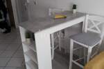 Dvosoban stan, Rijeka, Turnić, najam, 500 €, 30 m2