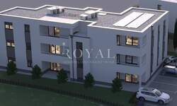Cetvorosoban stan, Viškovo, prodaja, 263000 €, 92 m2