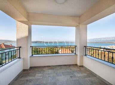 Kuca, Dobrinj, Klimno, prodaja, 985000 €, 266 m2