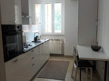 Dvosoban stan, Rijeka, Centar, prodaja, 195000 €, 67 m2