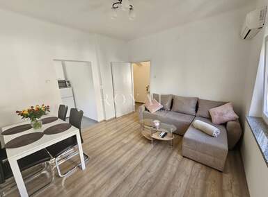 Dvosoban stan, Rijeka, Škurinje, prodaja, 191000 €, 51 m2