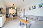 Dvosoban stan, Rijeka, Gornja Vežica, najam, 650 €, 32 m2
