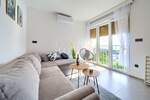 Dvosoban stan, Rijeka, Gornja Vežica, najam, 650 €, 32 m2