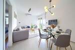 Dvosoban stan, Rijeka, Gornja Vežica, najam, 650 €, 32 m2