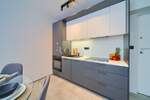 Dvosoban stan, Rijeka, Gornja Vežica, najam, 650 €, 32 m2