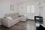 Dvosoban stan, Rijeka, Gornja Vežica, najam, 500 €, 50 m2