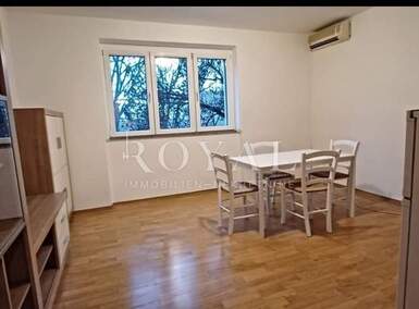 Trosoban stan, Rijeka, Krnjevo, najam, 480 €, 50 m2
