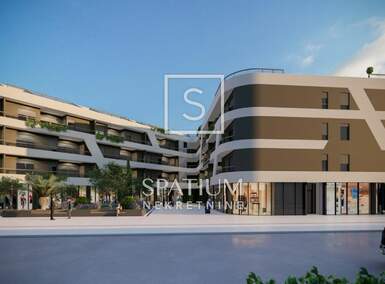 Stan, Poreč, prodaja, 1190000 €, 154 m2
