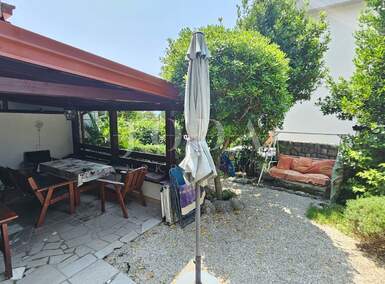 Dvosoban stan, Crikvenica, prodaja, 167000 €, 35 m2