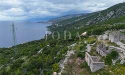 Zemljiste, Senj, Sveti Juraj, prodaja, 275000 €, 1565 m2