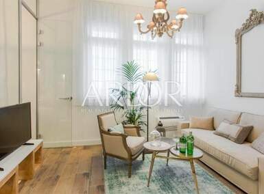 Stan, Opatija, Opatija - Centar, prodaja, 1280000 €, 200 m2