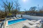 Trosoban stan, Malinska-Dubašnica, Malinska, prodaja, 730000 €, 97 m2